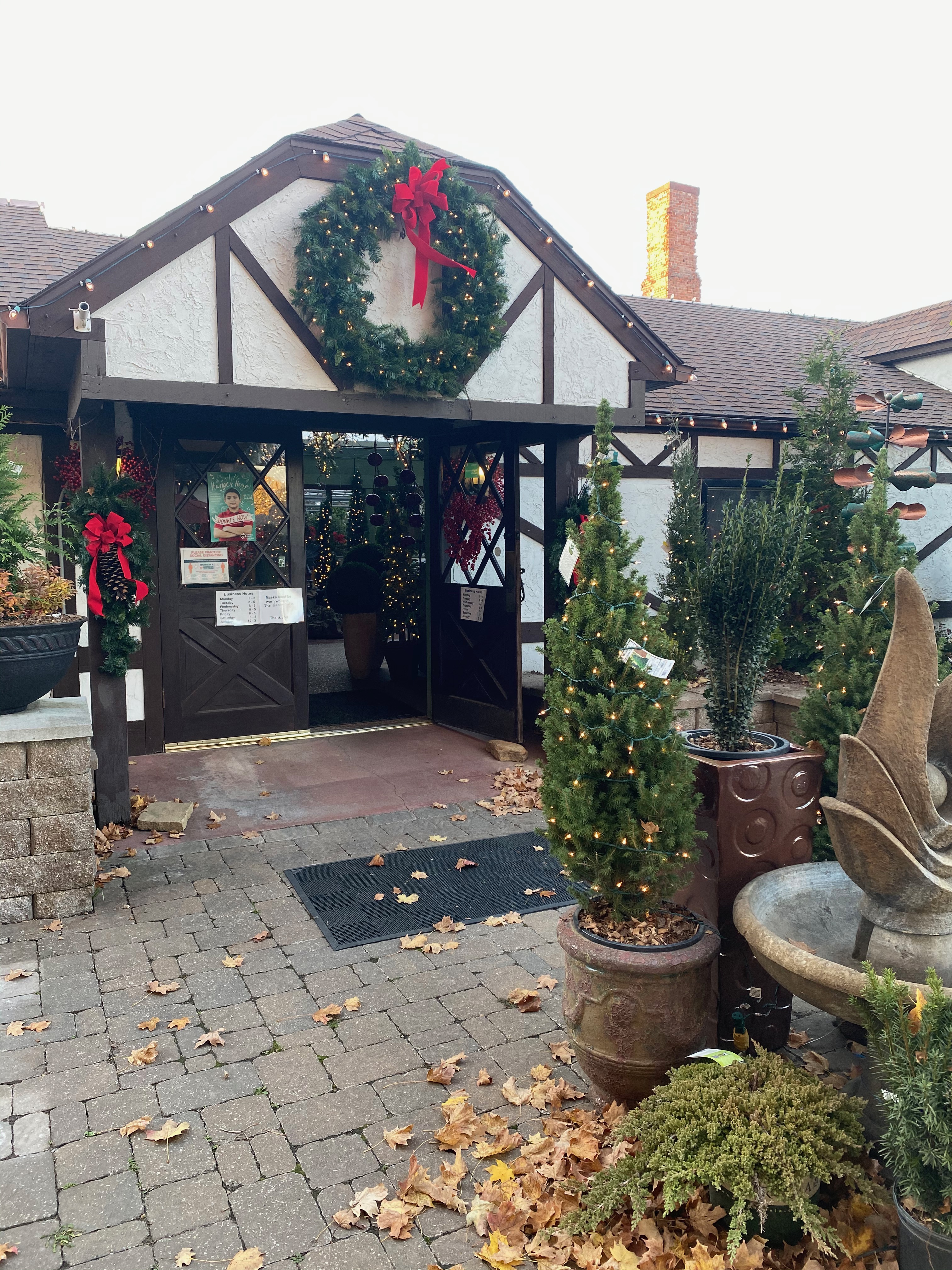 Springfield MO Garden Center & Nursery