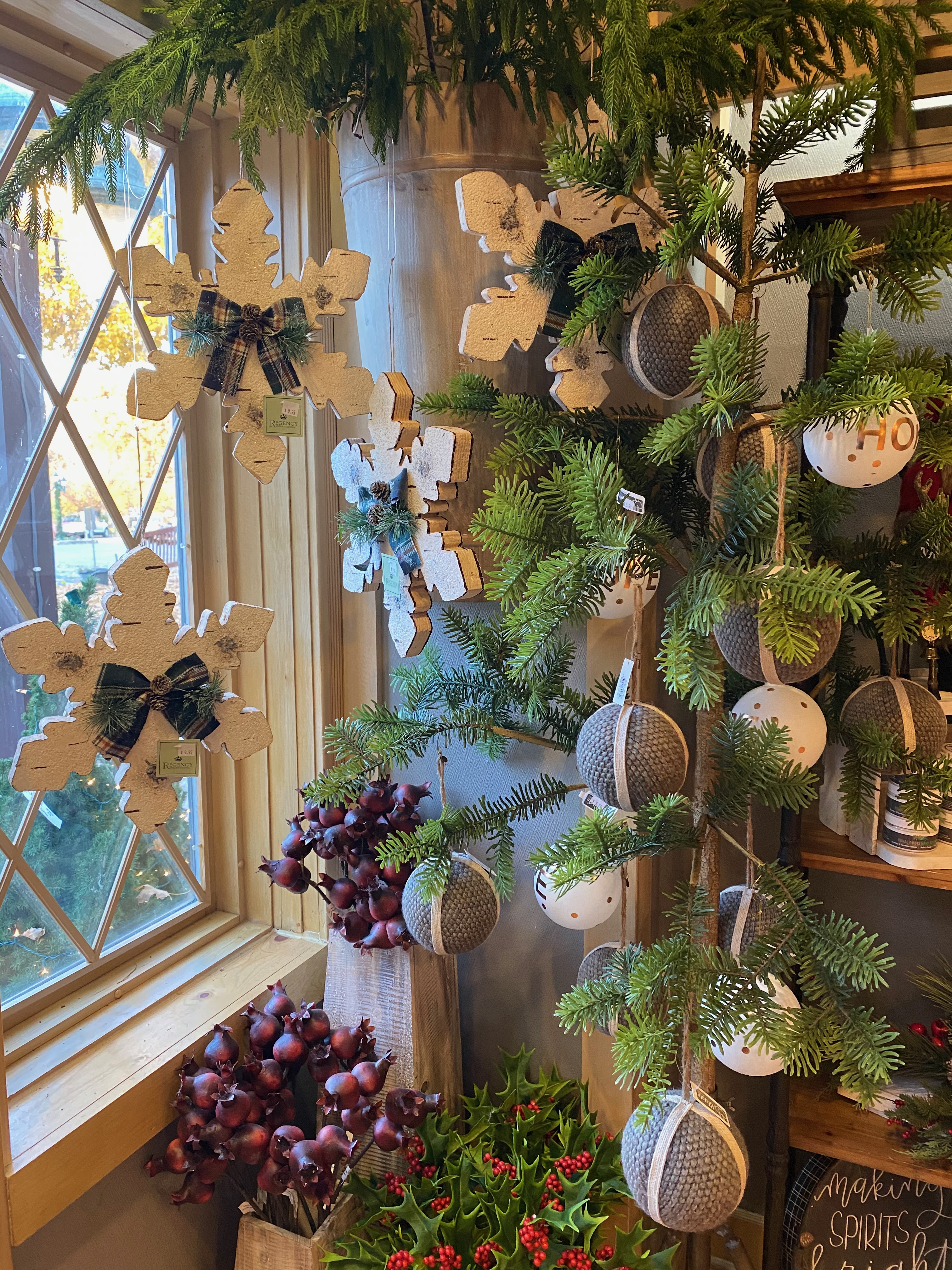 Springfield MO Garden Center & Nursery