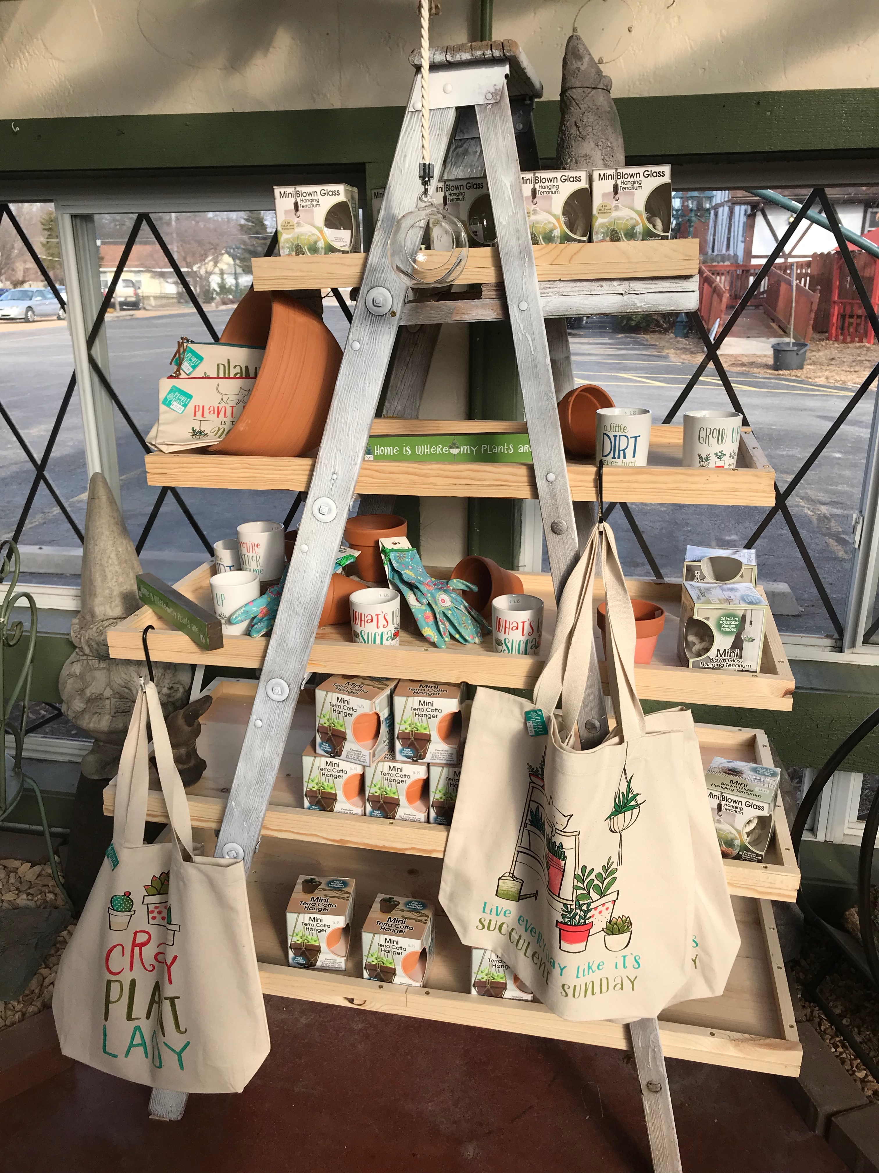 Springfield MO Garden Center & Nursery