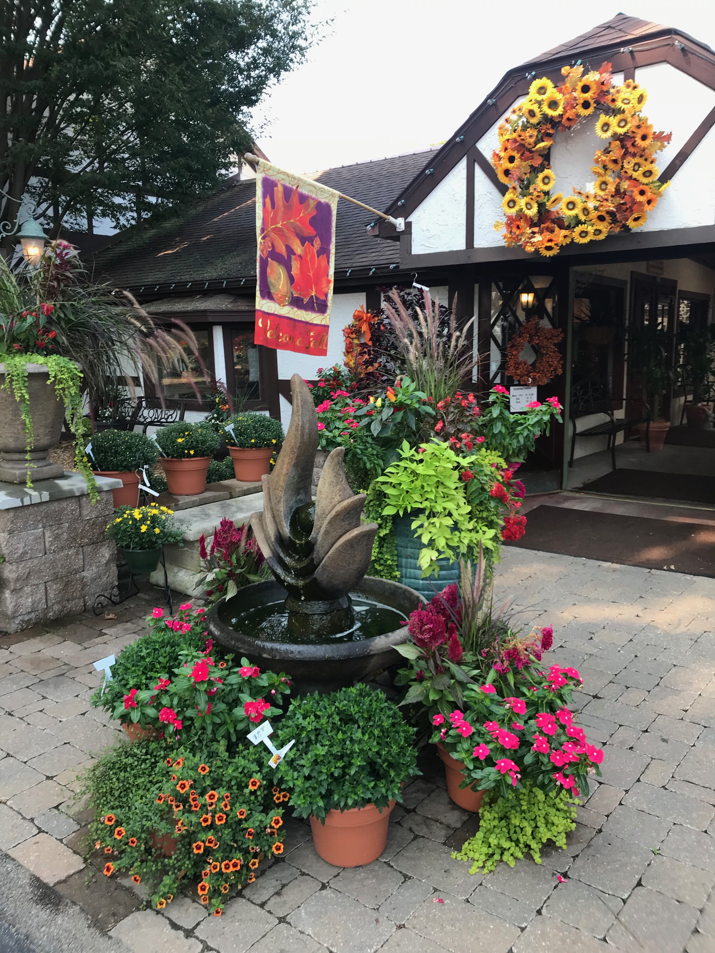 Springfield MO Garden Center & Nursery