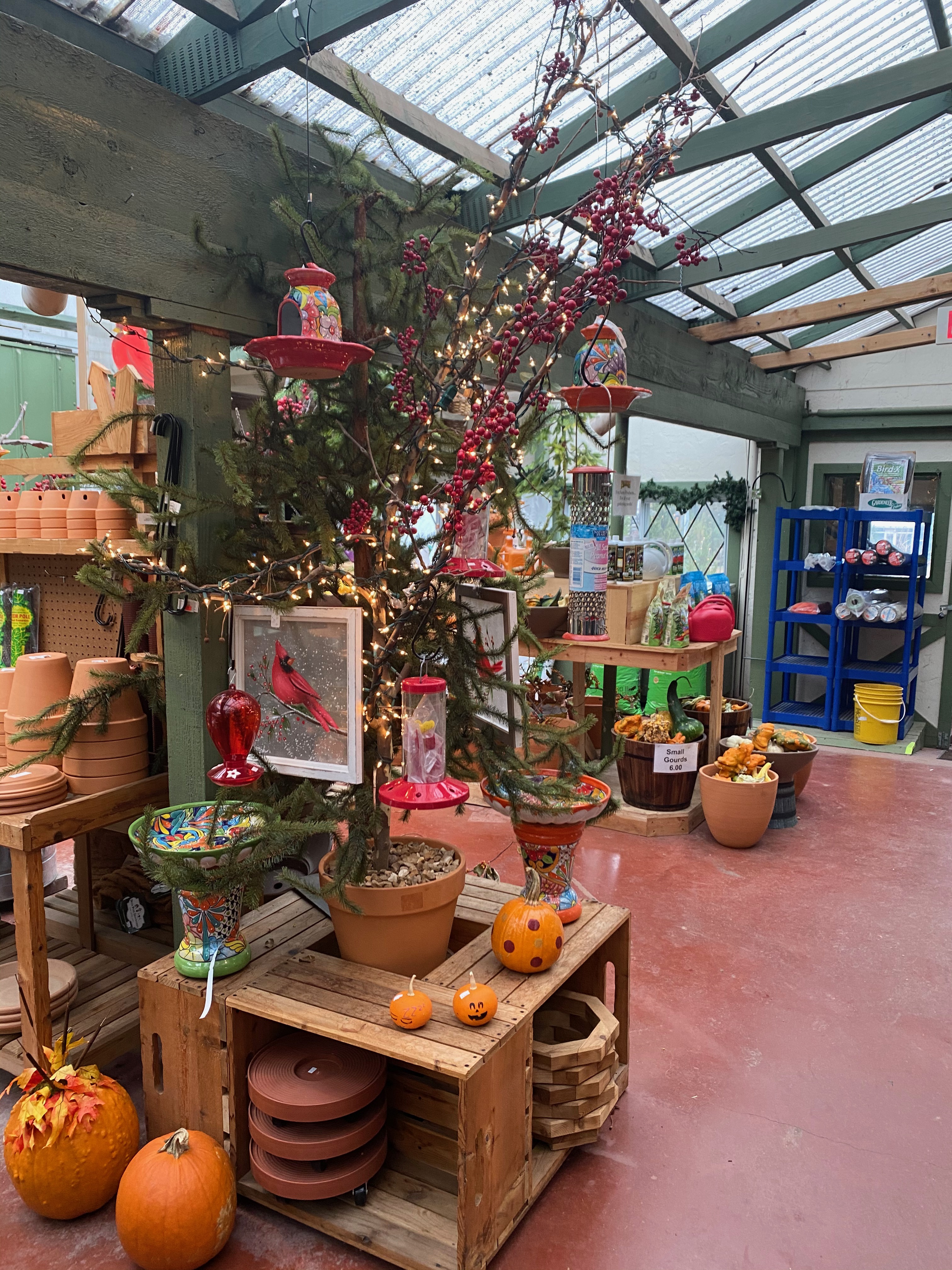 Springfield MO Garden Center & Nursery