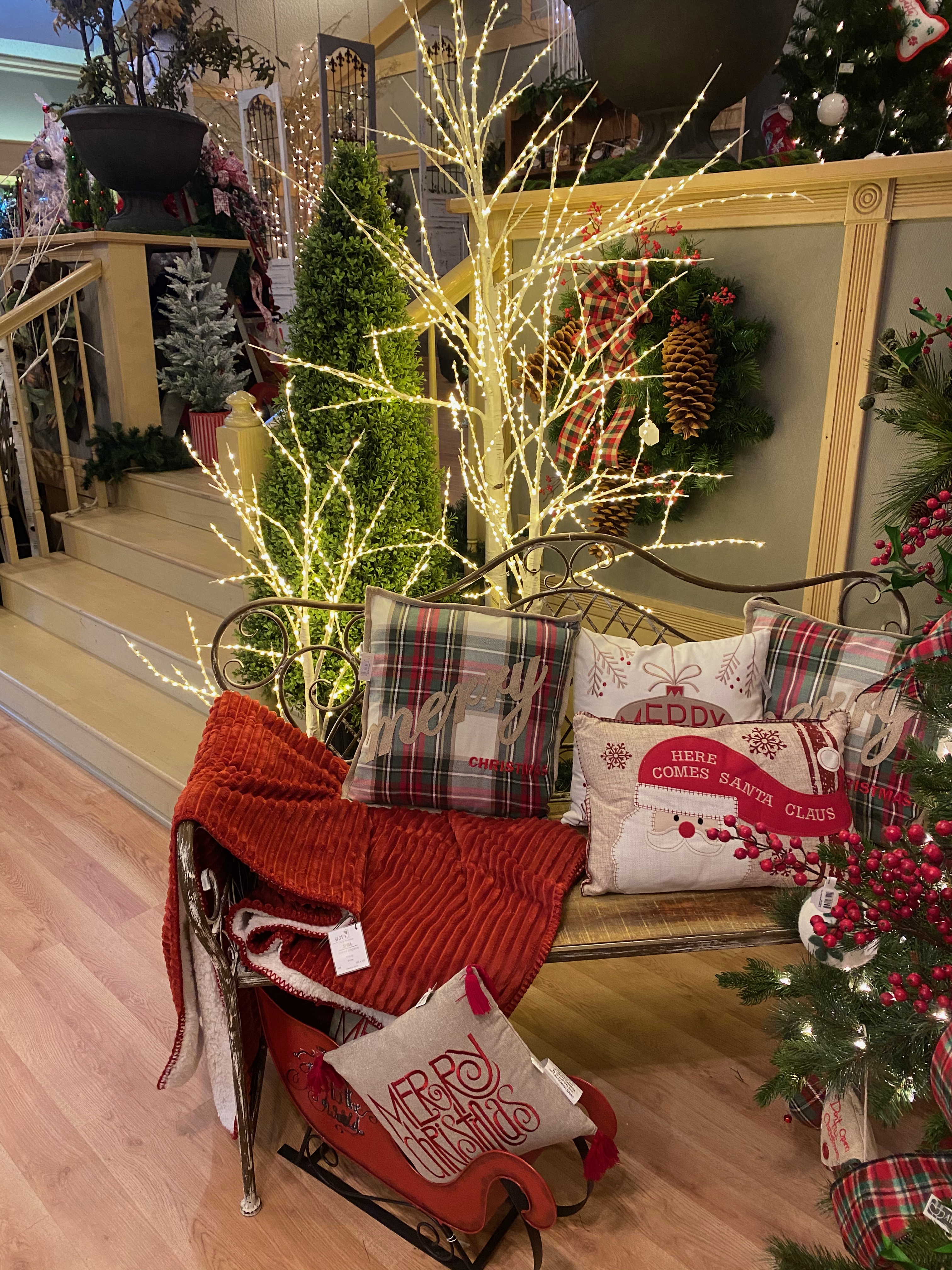 Springfield MO Garden Center & Nursery