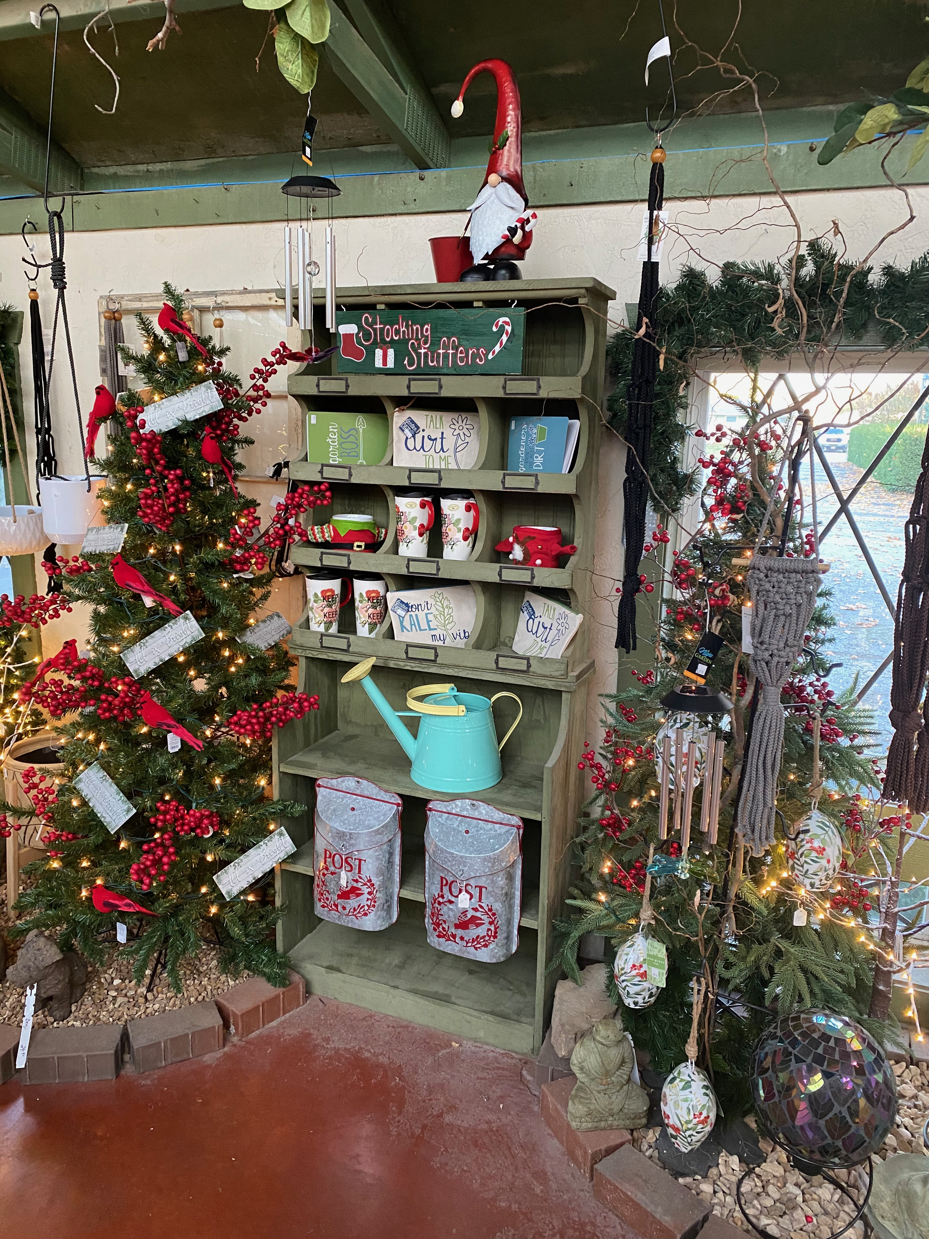 Springfield MO Garden Center & Nursery