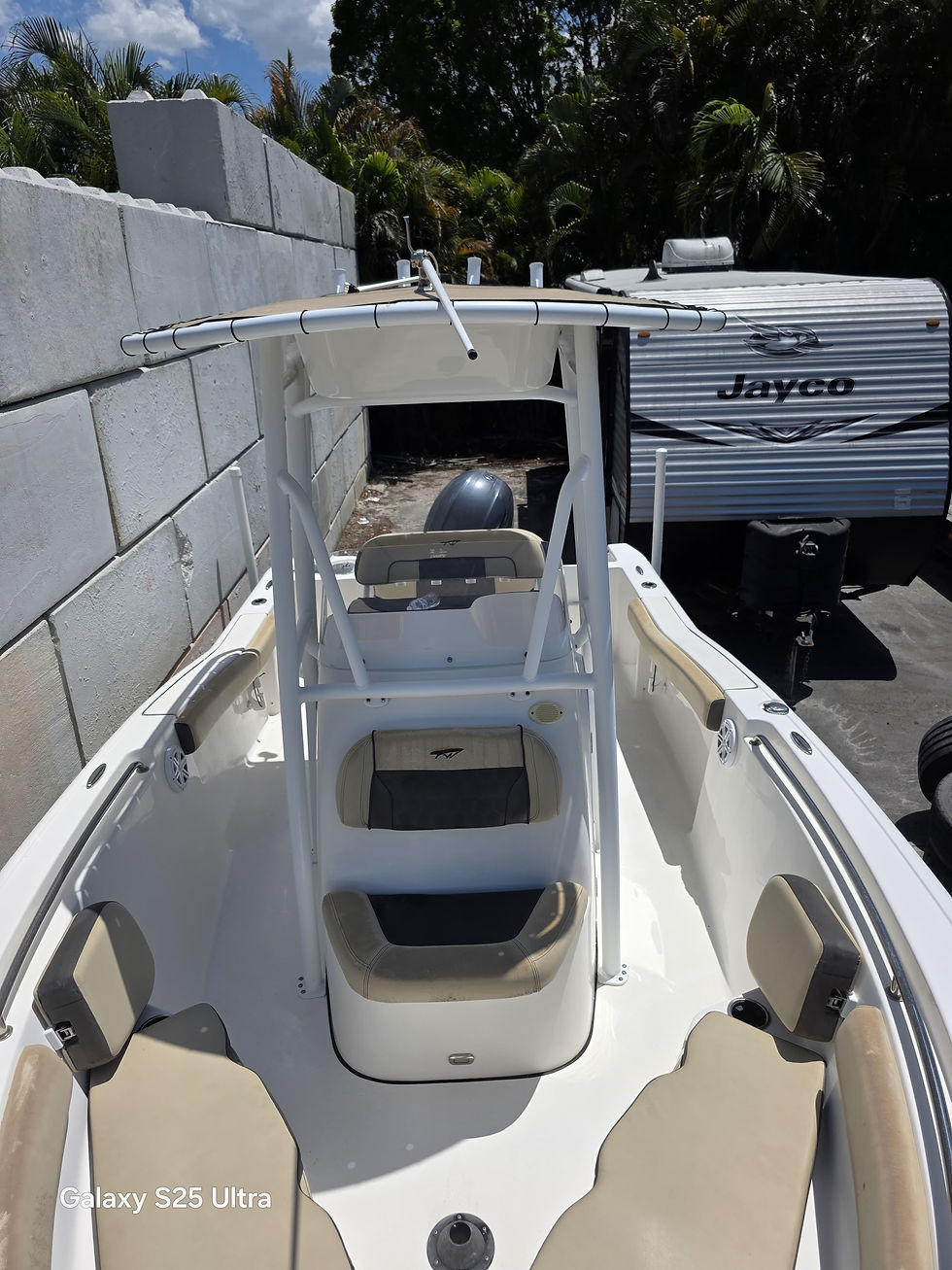 Thumbnail: 2019 Tidewater 210 CC Adventure