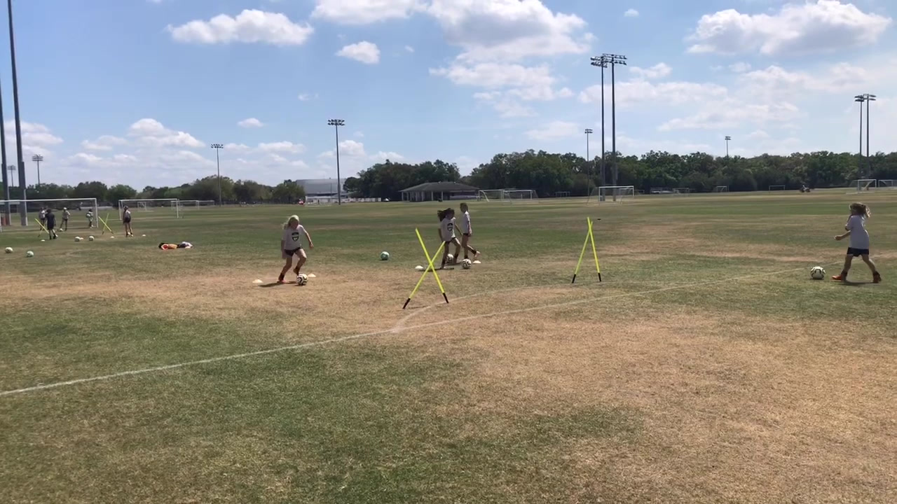 Florida Soccer Academy