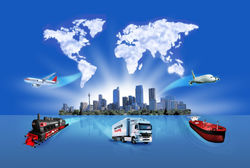 Spinzar Shipping from around World
