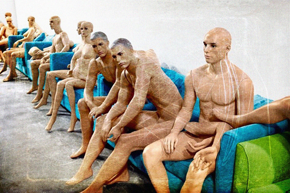 Embodiment of Disconection