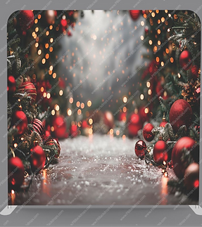 EPIC Photo Booths _ Backdrop _ Glistenin