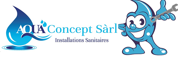 Sanitaires, suisse, Aquaconcept,  Bussigny, Morges, Lausanne, Cossonay, Penthaz,