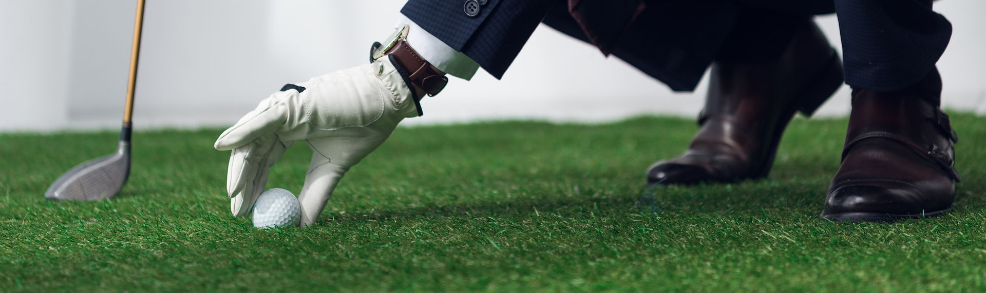 Tee Time VG - Photo 1