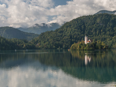 sLOVEnia