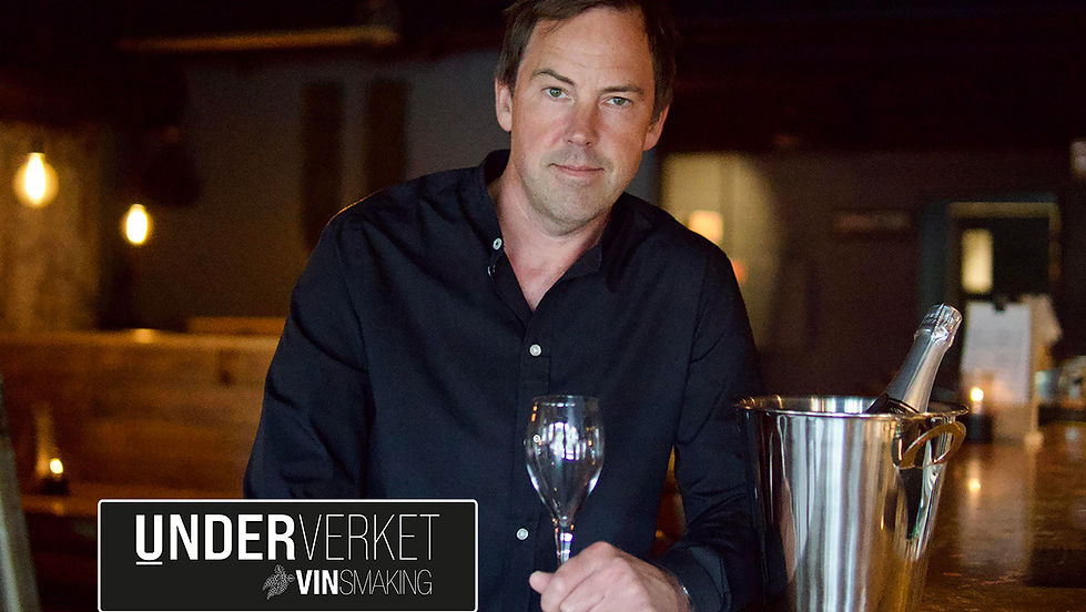 Vinsmaking - Høstens viner