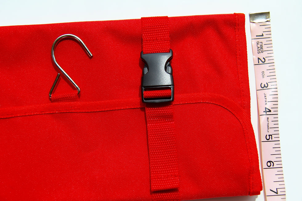 Thumbnail: Medical Kit Bag - only bag