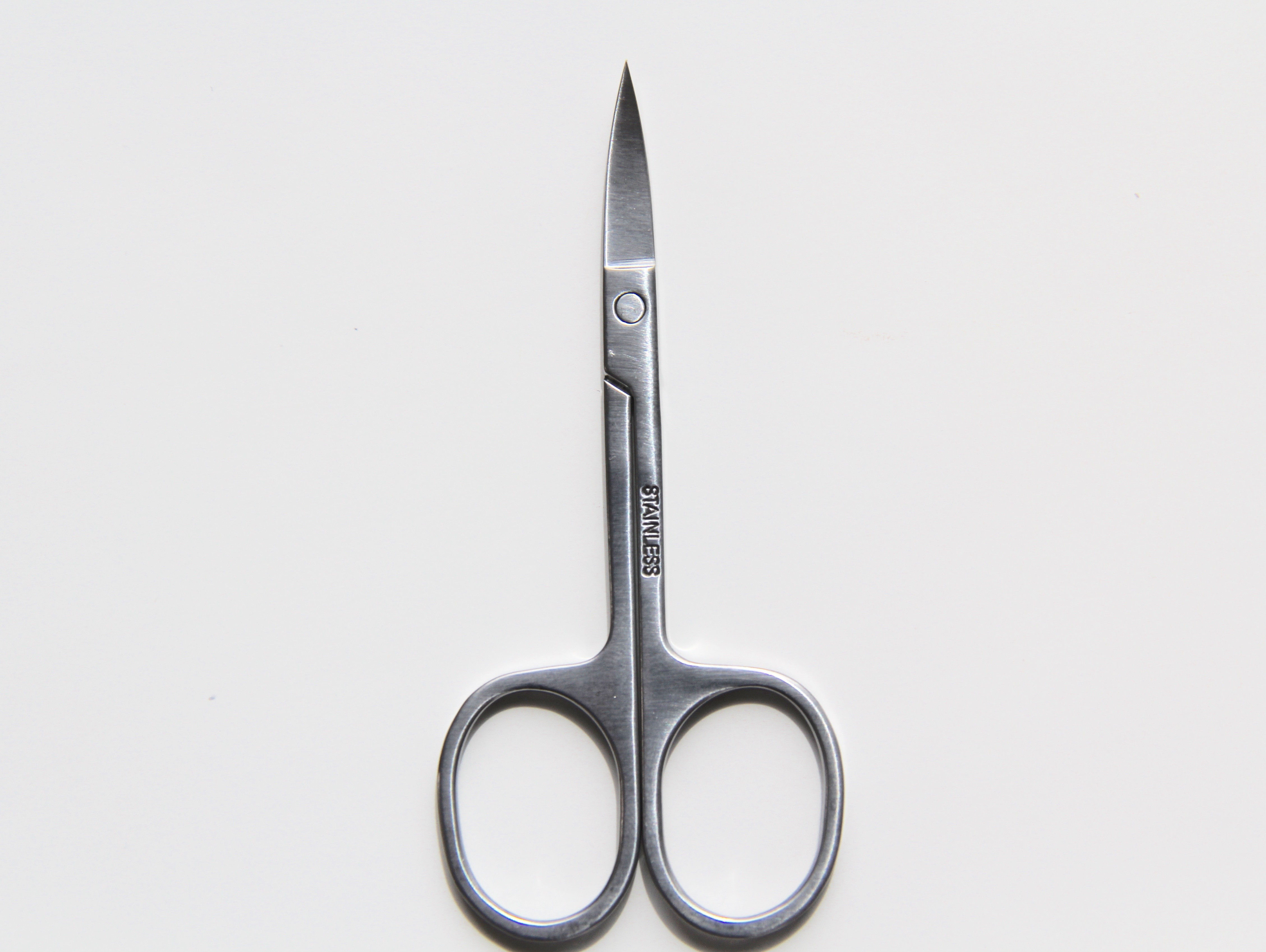 Scissors - stainless steel
