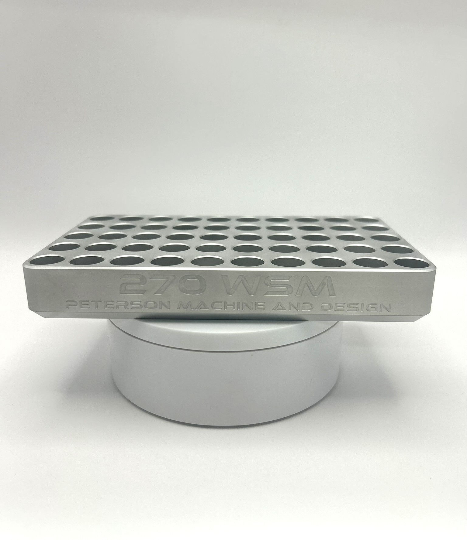 270 WSM RELOADING TRAY