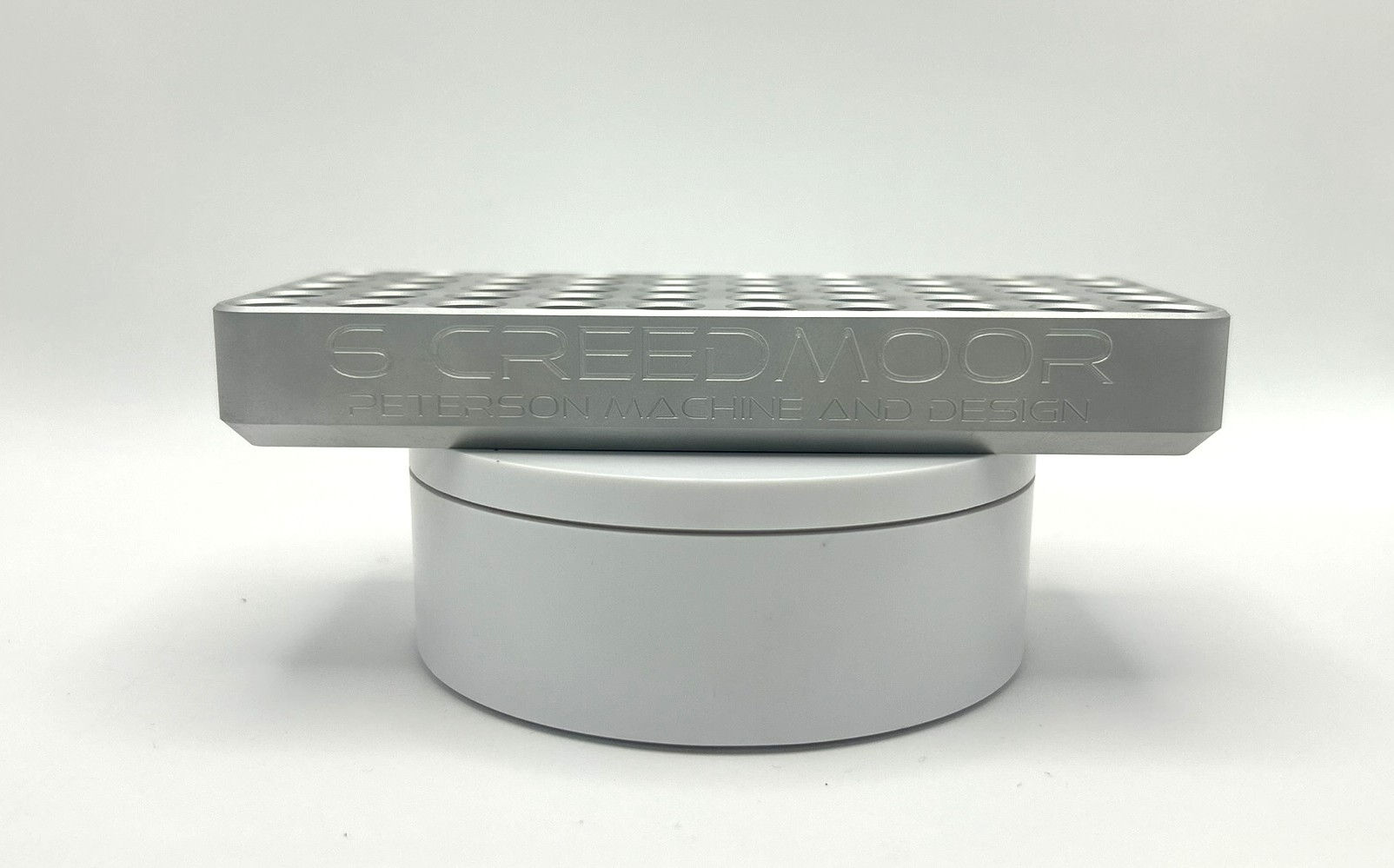 6 CREEDMOOR RELOADING TRAY