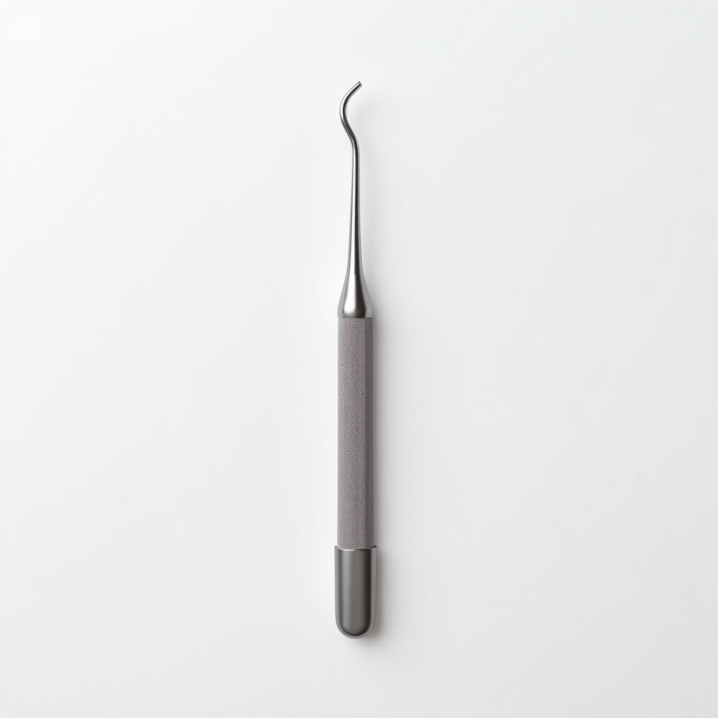 Fine Dental Scaler