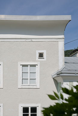 Architeken Salzbuger Altstadt | Im Rahmen eines sensiblen Umbaus innerhalb der Schutzzone der Salzburger Altstadt betreuen wir die Neustrukturierung eines Gebäudes an der Linzergasse. Ziel ist es, die historische Substanz zu respektieren und gleichzeitig moderne Anforderungen an Barrierefreiheit und Nutzung zu erfüllen.