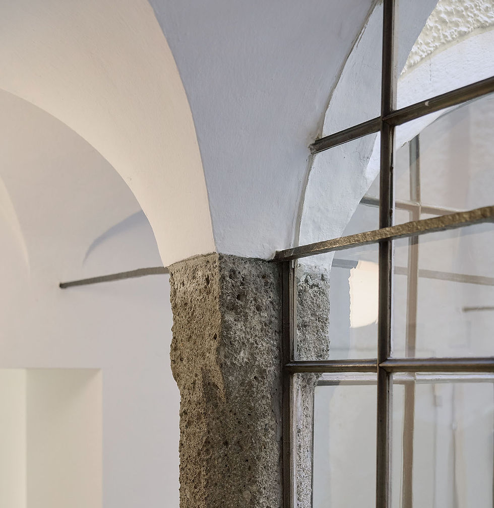 Altstadthaus Linzergasse