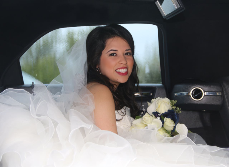 Mary & Mark_