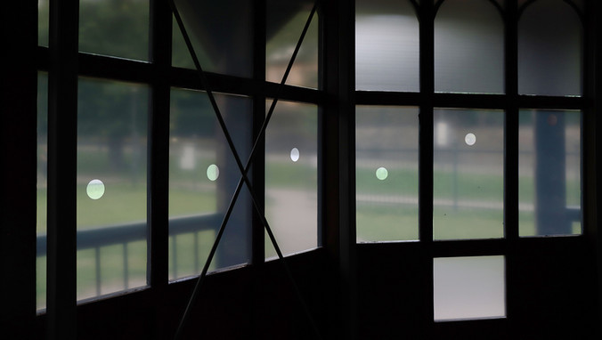 site specific, Ortsspezifisch, Installation, Paul Reßl, Lina Schobel,