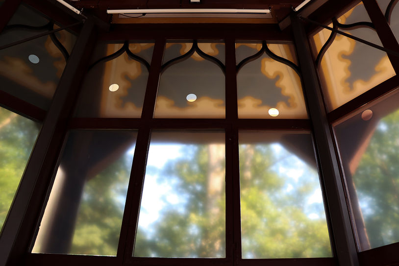 site specific, Ortsspezifisch, Installation, Paul Reßl, Lina Schobel,