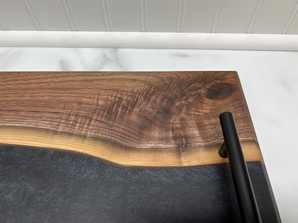 Thumbnail: Walnut River Board