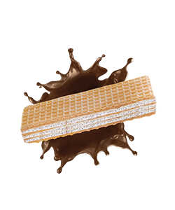 waffer