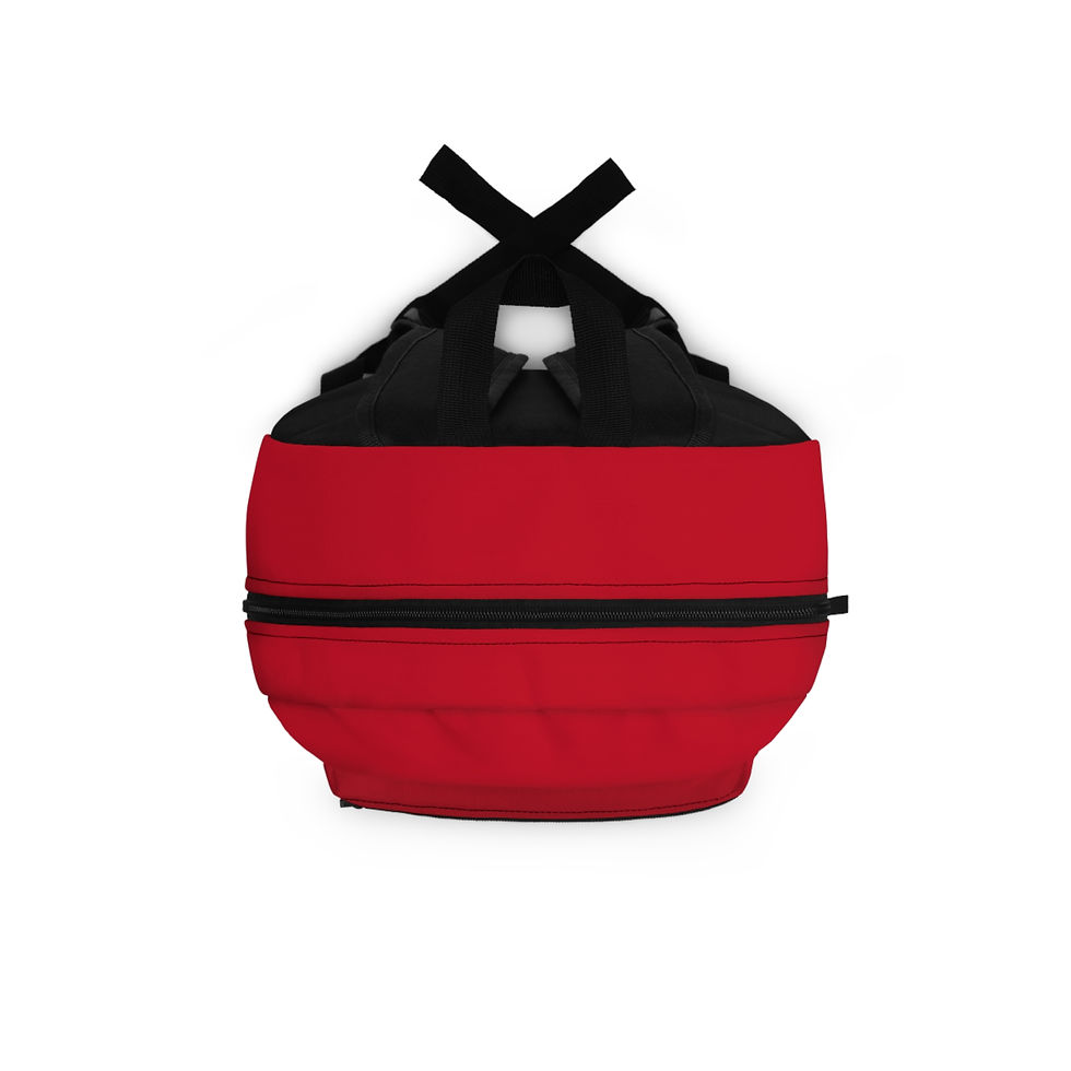 Thumbnail: Peter Pan Life Adventure Quote Backpack