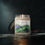 Thumbnail: "Mountains Are Calling" Scented Soy Candle (9oz)