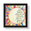 Thumbnail: Framed Poster - "And though she be but little, she is fierce" Sunburst Art Print