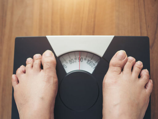 Why Am I Not Losing Weight? Common Reasons Explained