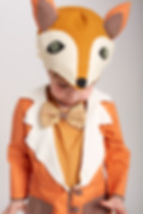 Fox Costume