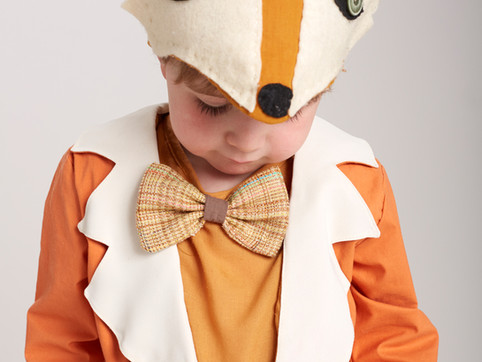 פורים משמח חלק מהילדים, אבל מפחיד הרבה אחרים