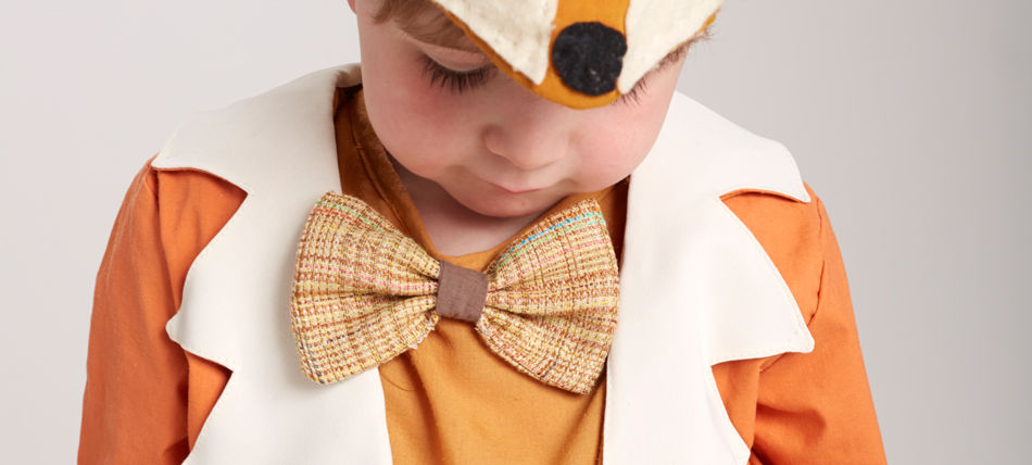 Costume Fox