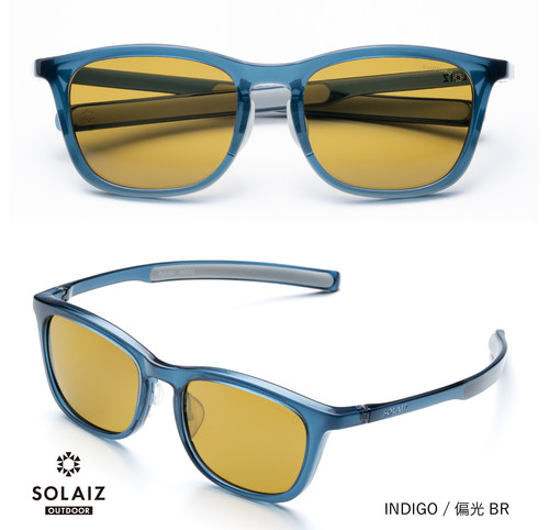 SOLAIZ（ソライズ）SLD－003OUTDOOR | Hana Contact