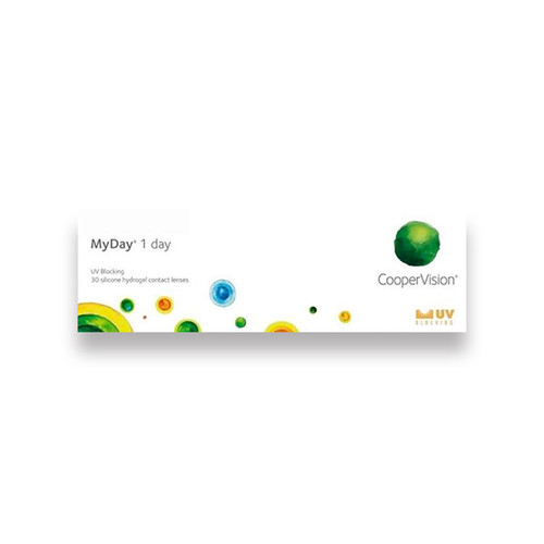 Myday公式アカウント01 マイデイ | HanaContact