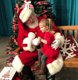 A Christmas wish! 