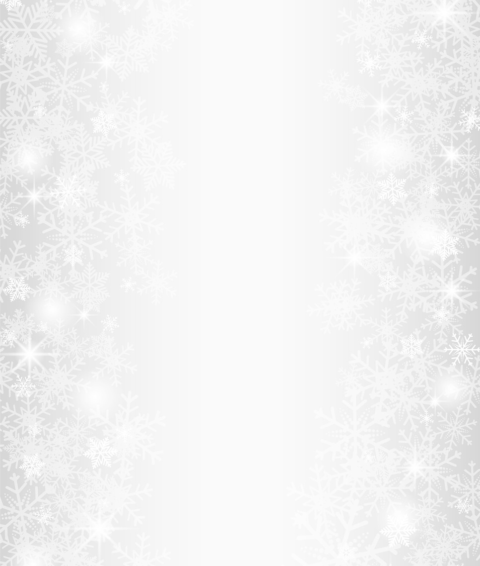 Gentle snowfall creating a serene winter backdrop, evoking the magic of the holiday season and the warmth of Christmas