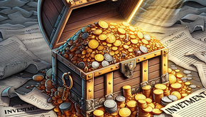 Venture Capital: All that Glitters ...