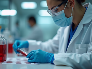Optimize Your Health: The Benefits of Regular Lab Monitoring