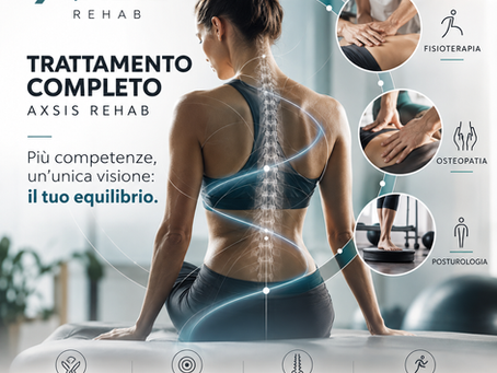AXSIS® REHAB