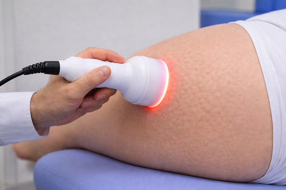 rcellulite castelli romani