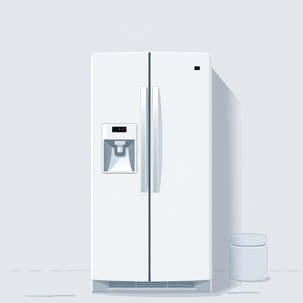 refrigerator repair service