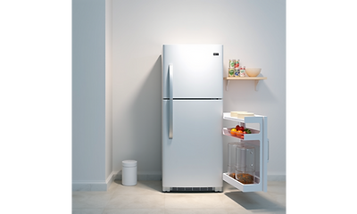 Refrigerator Repair