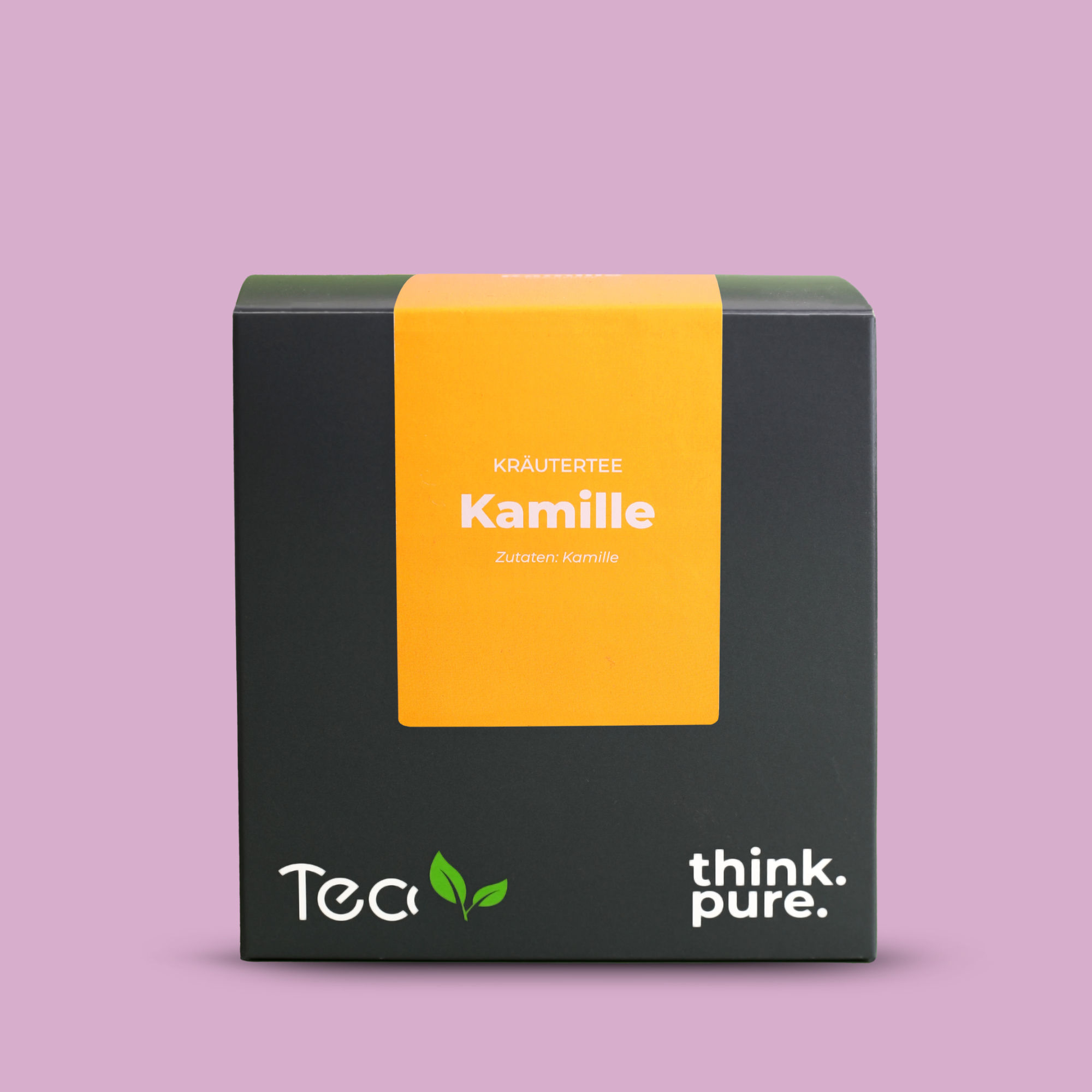 Tee Kamille / 20 Beutel