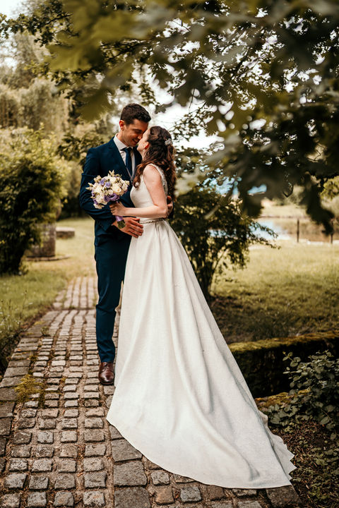 Poročna fotografija / Wedding photography Slovenia Bled, elopement Slovenia