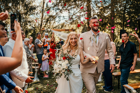 Poročna fotografija / Wedding photography Slovenia Bled, elopement Slovenia