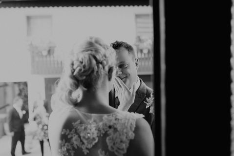 Wedding under the Alps, Elopement Slovenia, Kranjska gora wedding, Bled Wedding
