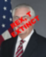 Rex Tillerson
